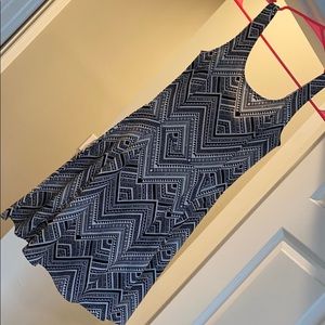 Black&White dress 🌸